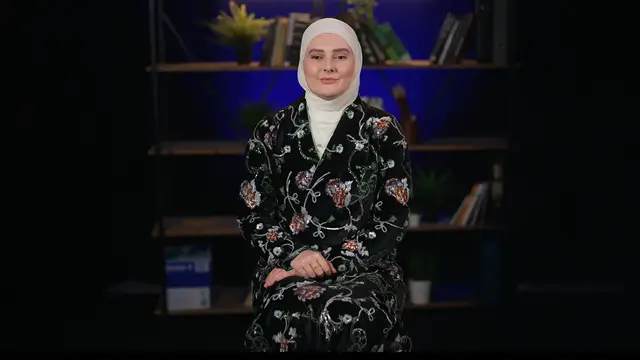 Video thumbnail for These Arabic words are commonly used in everyday English