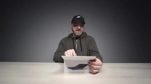 Video thumbnail for Is It A Smartphone Or Is It A Laptop?