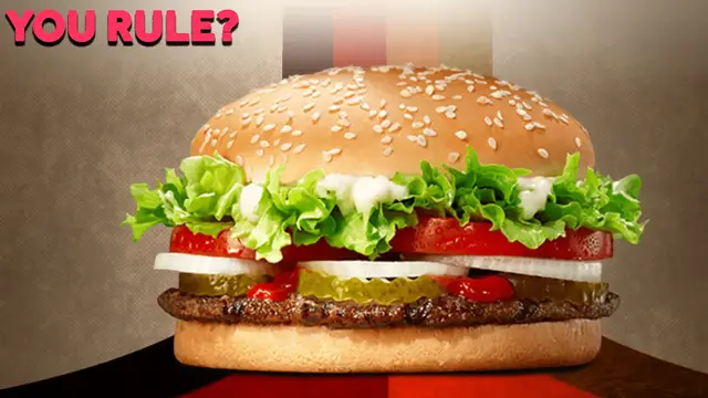 Video thumbnail for The Flame-Broiled Fall of Burger King