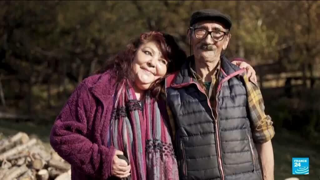 Video thumbnail for Hantavirus outbreak renews painful memories for Patagonian village