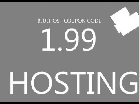 Video thumbnail for Bluehost pricing ✅ BEST Bluehost  price Discount