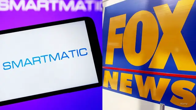 Video thumbnail for Smartmatic vs. Fox: Both sides accuse each other of deleting text evidence
