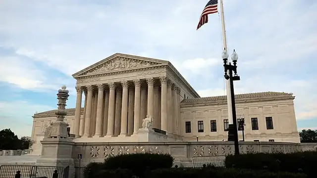 Video thumbnail for Solidarity rally in Ohio after court ends protected status for Haitians