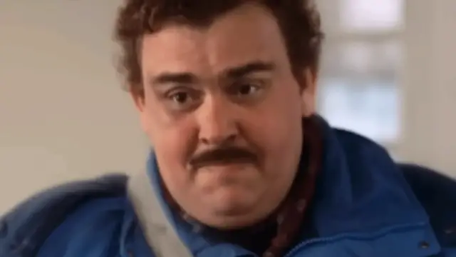 'Video thumbnail for John Candy: I Like Me - Official Trailer'
