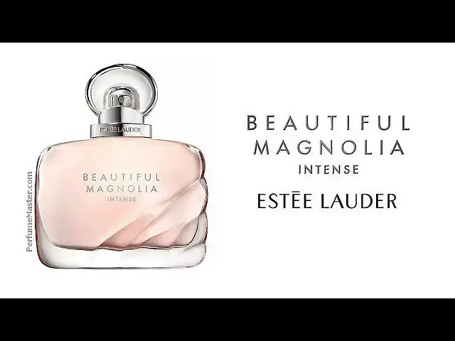 Video thumbnail for Beautiful Magnolia Intense New Estee Lauder Fragrance