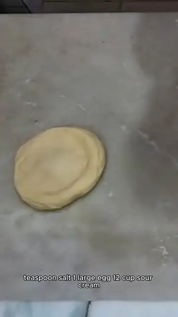 Video thumbnail for perogies recipe