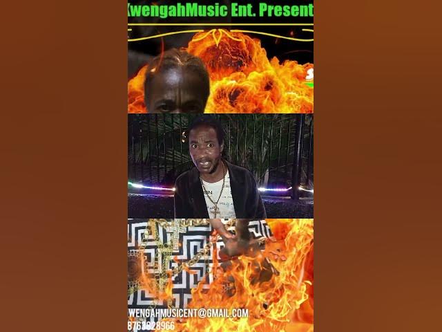 Video thumbnail for it's a pleasure to announce one of the most popular in the music industry, We present - RICKY TICKY!