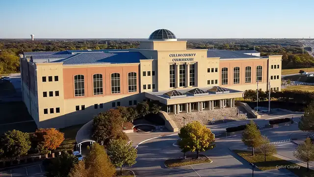 Video thumbnail for Texas investigating 'EPIC City,' a proposed Muslim-centric community