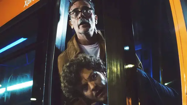 Video thumbnail for Neighborhood Watch - Official Trailer | Jack Quaid, Jeffrey Dean Morgan