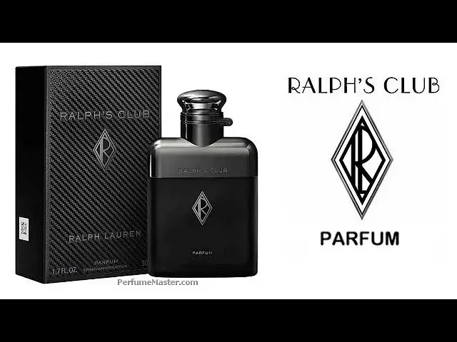 Video thumbnail for Ralph's Club Parfum Edition New Ralph Lauren Fragrance