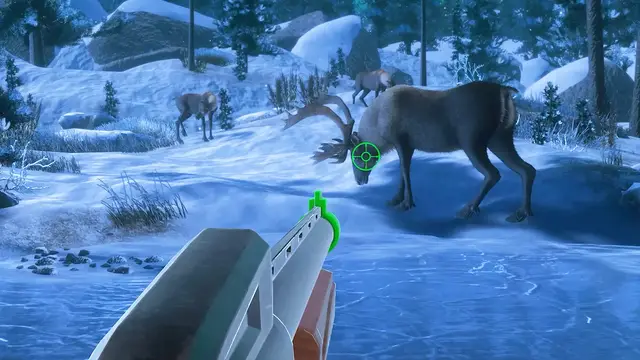 'Video thumbnail for Big Buck Hunter: Ultimate Trophy - Official Launch Trailer'