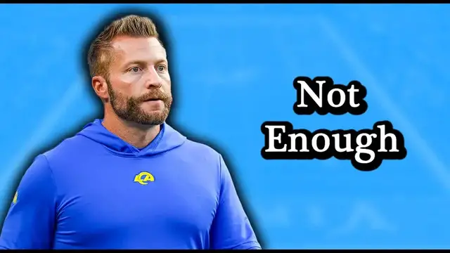 Video thumbnail for Why The NFL Has A Head Coaching Problem