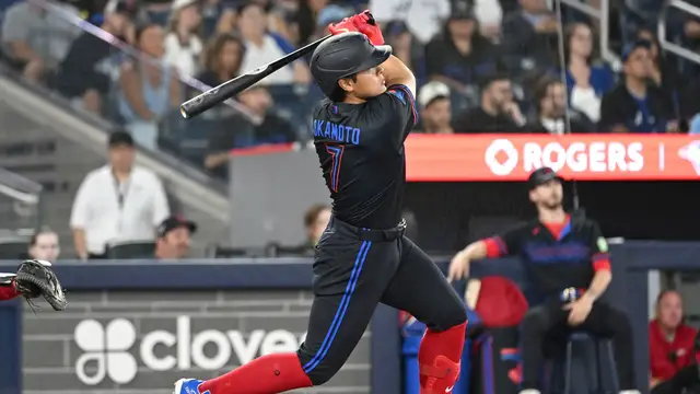 Video thumbnail for MLB Trade Talks: Blue Jays & Twins Face Crucial Decisions