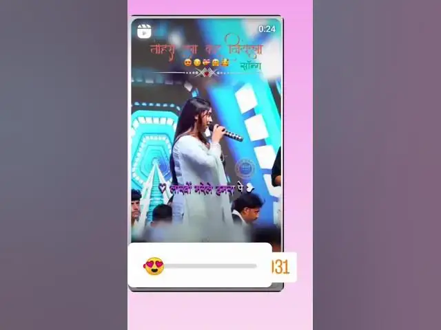 Video thumbnail for lakhon mare le tohara new shayari Instagram viral trending