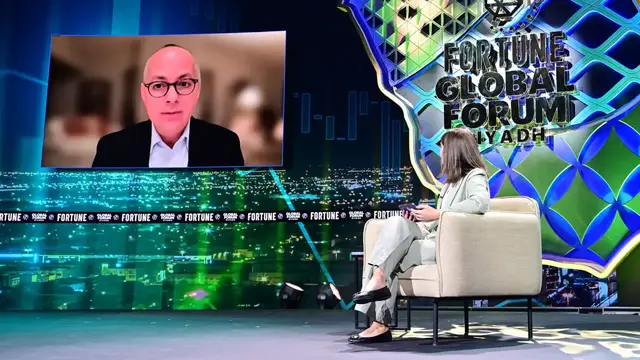 'Video thumbnail for Harnessing Science for Survival'