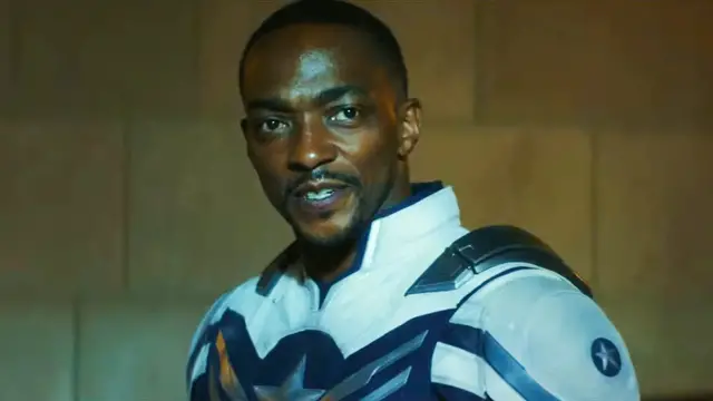 Video thumbnail for Captain America: Brave New World - Official Digital and Blu-ray Release Date Trailer