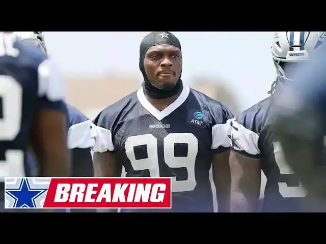 'Video thumbnail for law nation sports: cowboys' perrion winfrey placed on ir: what this means for dallas, plus malik hooker update'