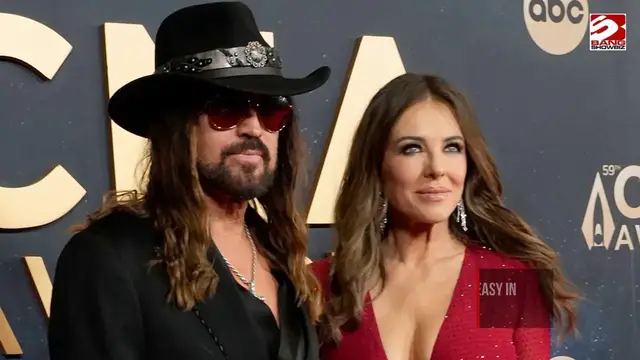 Video thumbnail for Billy Ray Cyrus wants to learn to cook