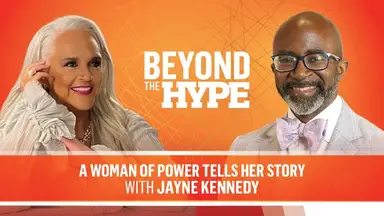 'Video thumbnail for A Woman of Power Tells Her Story'