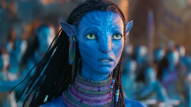 Video thumbnail for Avatar: Fire and Ash - Official 'Raising The Stakes' Featurette