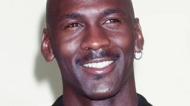 'Video thumbnail for Players Who Couldn't Stand Michael Jordan'