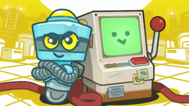 'Video thumbnail for Roulette Hero - Official Launch Trailer'