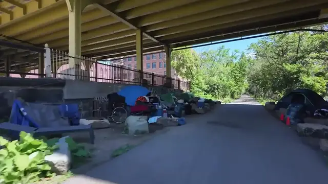 'Video thumbnail for Top 15 Cities With Huge Homeless Populations!'