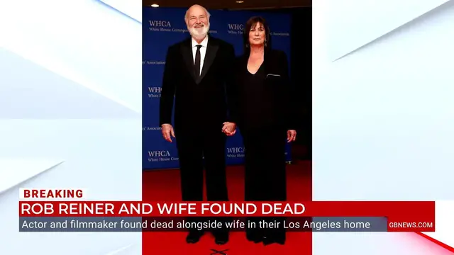 Video thumbnail for WATCH: Perez Hilton pays tribute to Rob Reiner and his wife after 'horrific' deaths