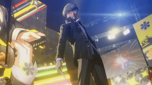 Video thumbnail for Persona 4 Revival - Official ‘Welcome to Inaba’ Trailer