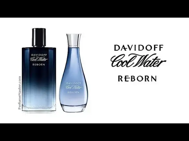 Video thumbnail for Davidoff Cool Water Reborn New Summer Fragrances