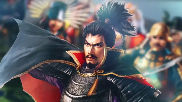 Video thumbnail for Nobunaga's Ambition: Awakening Complete Edition - Official Reveal Trailer | Nintendo Switch 2 Direct