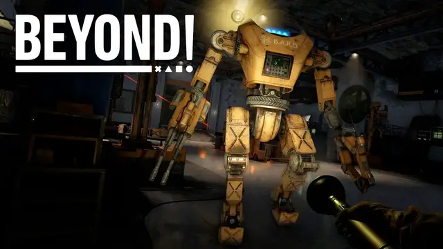 Video thumbnail for Atomfall & 6 Games We Want to Play Before 2026 - Beyond 890