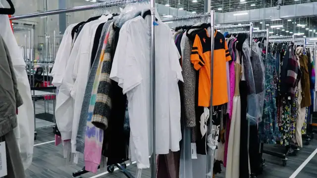 Video thumbnail for The RealReal is using AI to help price and authenticate items in seconds