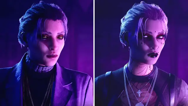 'Video thumbnail for Vampire: The Masquerade - Bloodlines 2 - Which Clan Is Best For You?'