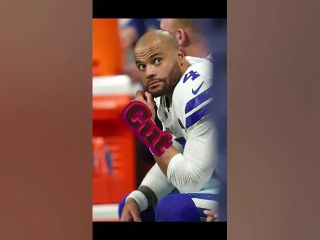 'Video thumbnail for Shilo’d Punch, Cut, Fine @DallasCowboys Edition!'