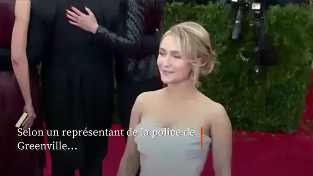 Video thumbnail for Hayden Panettiere serait morte d'un «arrêt cardiaque».