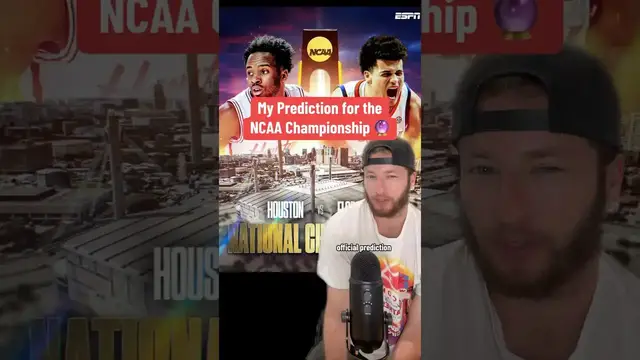 Video thumbnail for Calling My Shot: The Natty