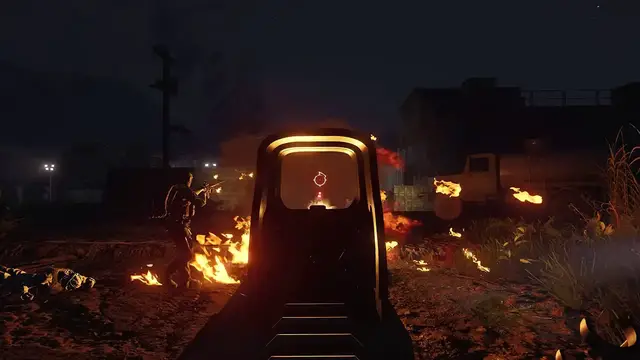 'Video thumbnail for Insurgency: Sandstorm - Official Operation: Shell Shock Launch Trailer'