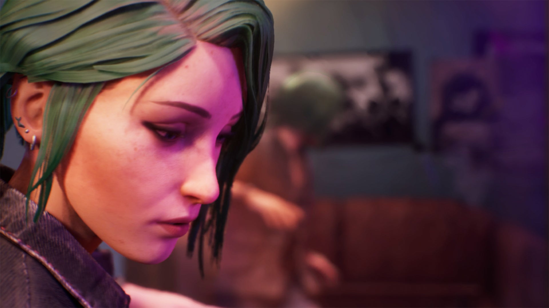 Video thumbnail for Life is Strange: Reunion - The First 20 Minutes of Chloe & Max Gameplay