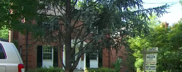 Video thumbnail for Younger Americans facing growing challenges to afford a home