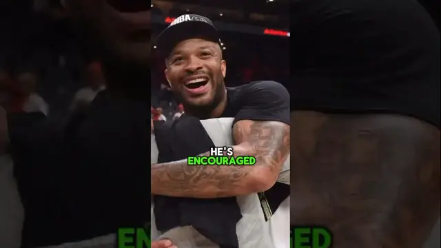 Video thumbnail for P.J. Tucker's Impact on the New York Knicks: Josh Hart's Confidence Boost