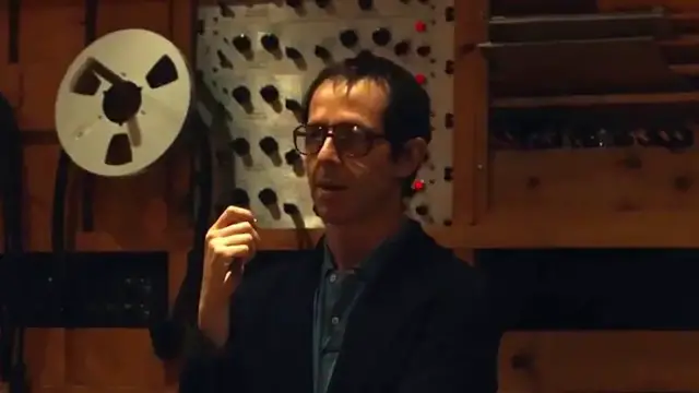 'Video thumbnail for Springsteen: Deliver Me From Nowhere: Born In The USA'