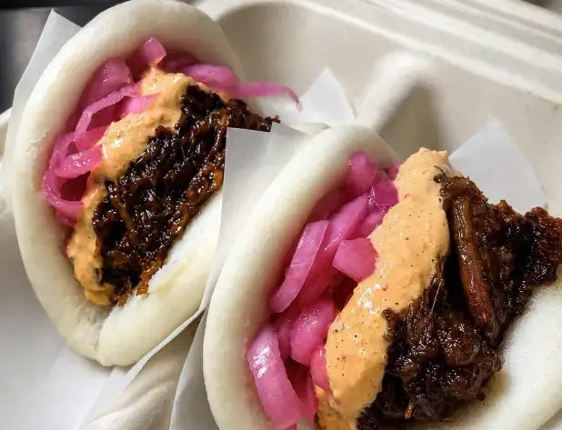 Video thumbnail for Popular Patchogue Asian-fusion restaurant closing
