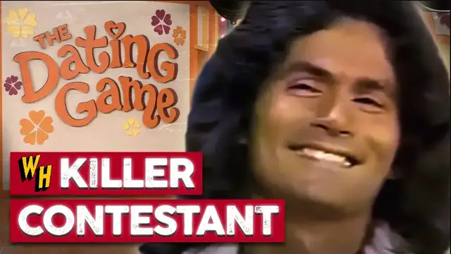 Video thumbnail for When A Serial Killer Went On The Dating Game...