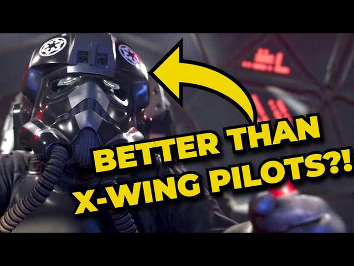 Video thumbnail for Star Wars: 10 Things Everyone Gets Wrong About The Empire
