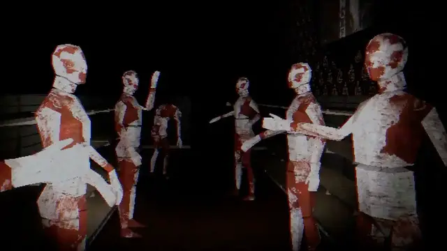 'Video thumbnail for Mindscorn - Official Launch Trailer'