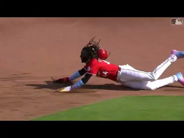 Video thumbnail for Ronald Acuña Jr. Talks About Excitement Ahead of 2025 MLB All-Star Game in Atlanta!