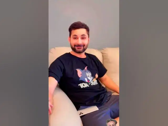 'Video thumbnail for #funny #comedy #husbandwifenokjhok #youtubeshorts'