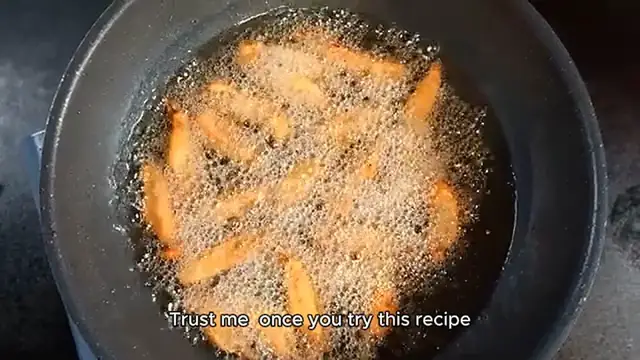 Video thumbnail for Crispy Bagel Bites recipe