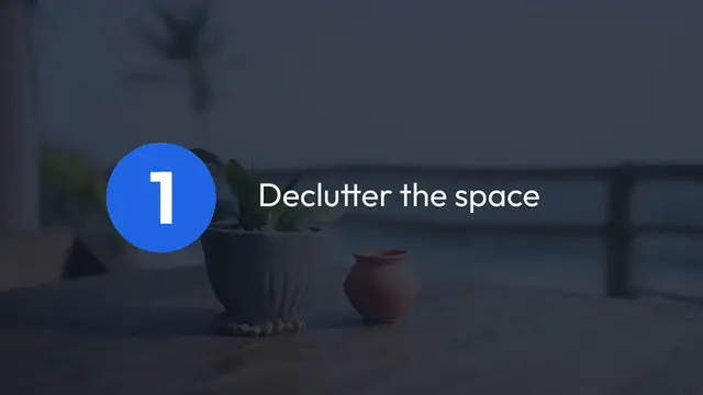 Video thumbnail for  How to Design a Minimalist Entryway